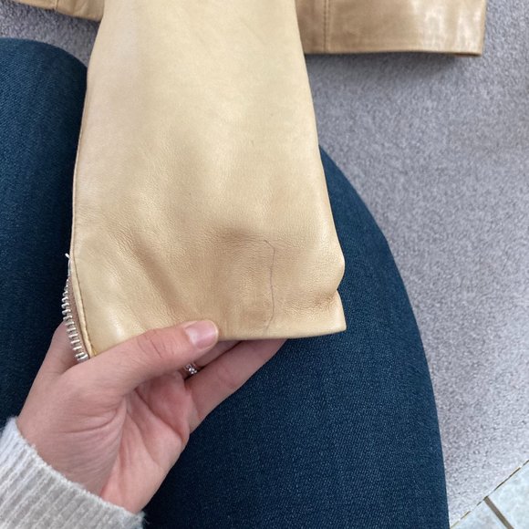 Danier Leather Jacket - Picture 2 of 3